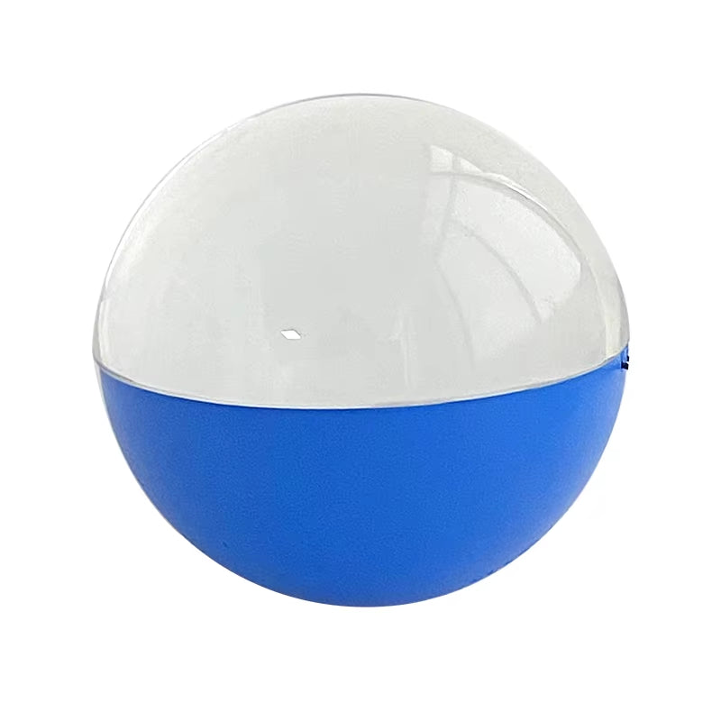 7Cm 3D Crystal Ball DIY Video Playback Display Electronic Ball, Suitable for Display, Family and Friend Gifts, Graduation Gifts