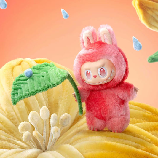 Original  the MONSTERS Labubu Doll Big into Energy Series Vinyl Plush Toys Blind Box Mystery Box Figure Ornaments Gift